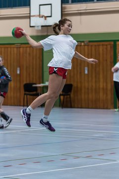 Bild 145 - Damen HSG Kremperheide/M�nsterdorf - Suchsdorfer SV : Ergebnis: 39:22